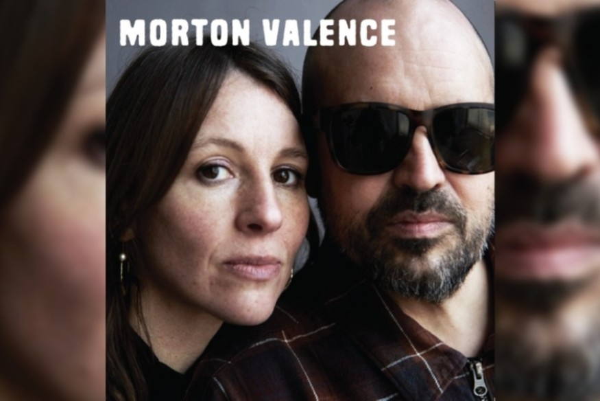 "Morton Valence" - Morton Valence