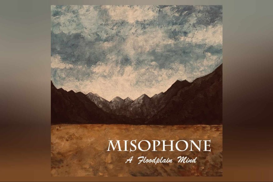"A Floodplain Mind" - Misophone