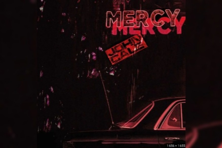 "Mercy" - John Cale