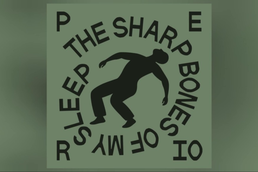 "The Sharp Bones Of My Sleep" - Perio