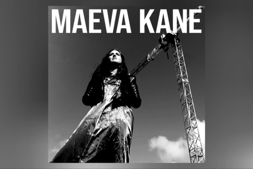 "Maeva Kane" - Maeva Kane