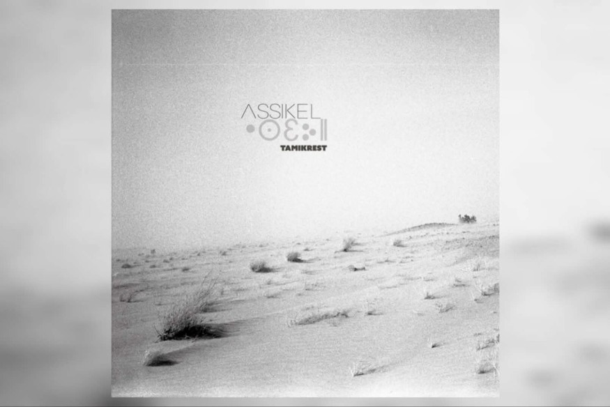 "Assikel" - Tamikrest